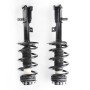 [US Warehouse] 1 Pair Car Shock Strut Spring Assembly for Dodge Journey 2009-2016 172510 172509